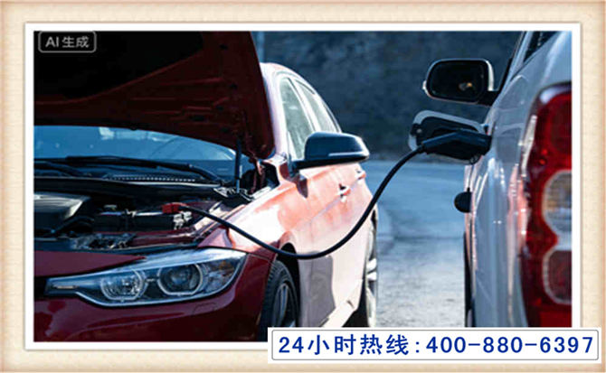 龙湖潍坊拖车,附近24小时汽车拖车救援，潍坊道路救援拖车电话